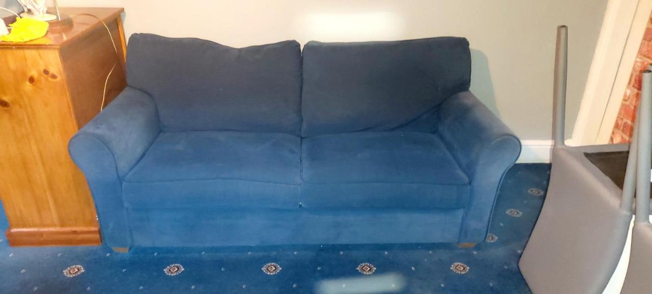 Phoenix Nights Guest House بارو في فرنيس المظهر الخارجي الصورة