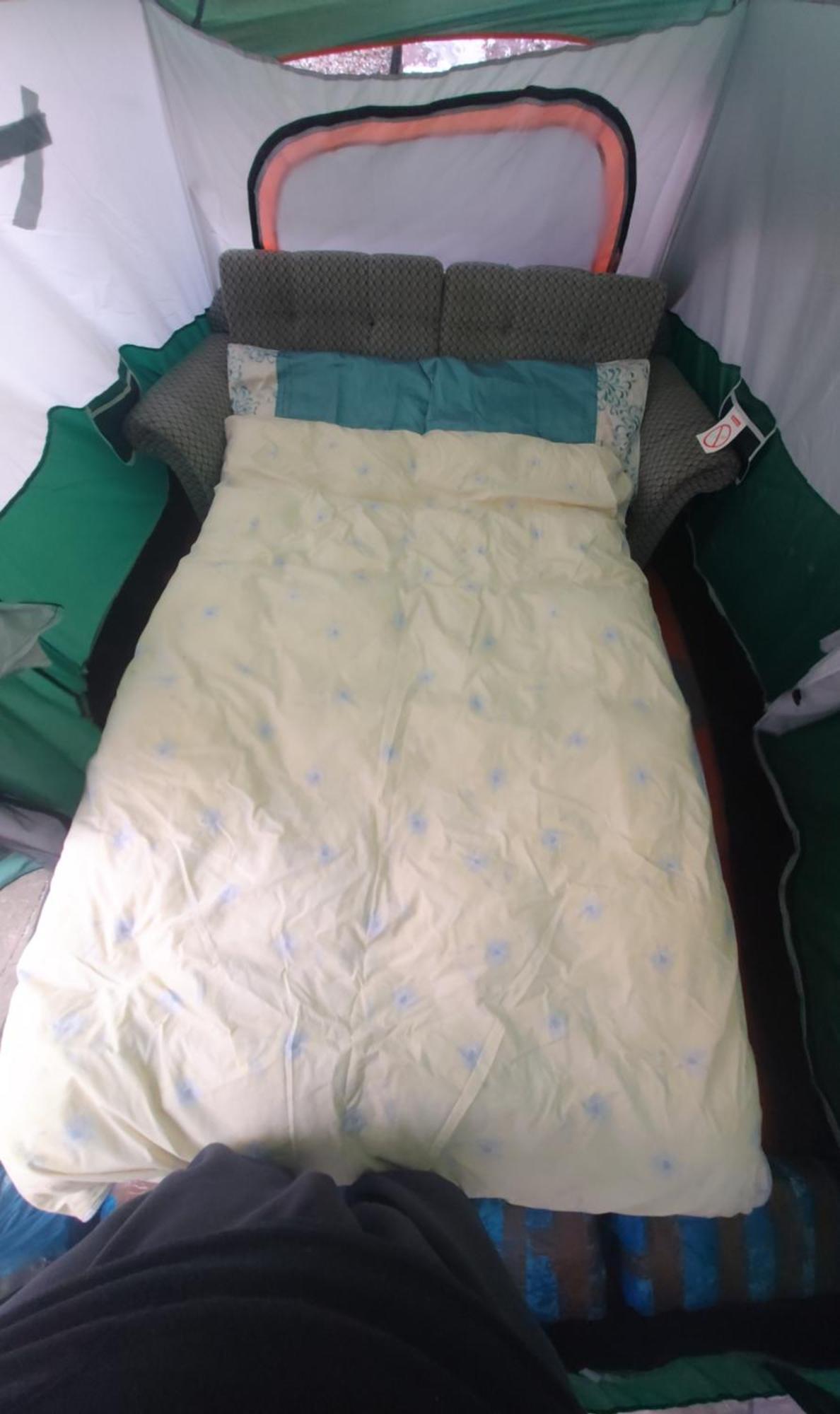 Phoenix Nights Guest House بارو في فرنيس المظهر الخارجي الصورة