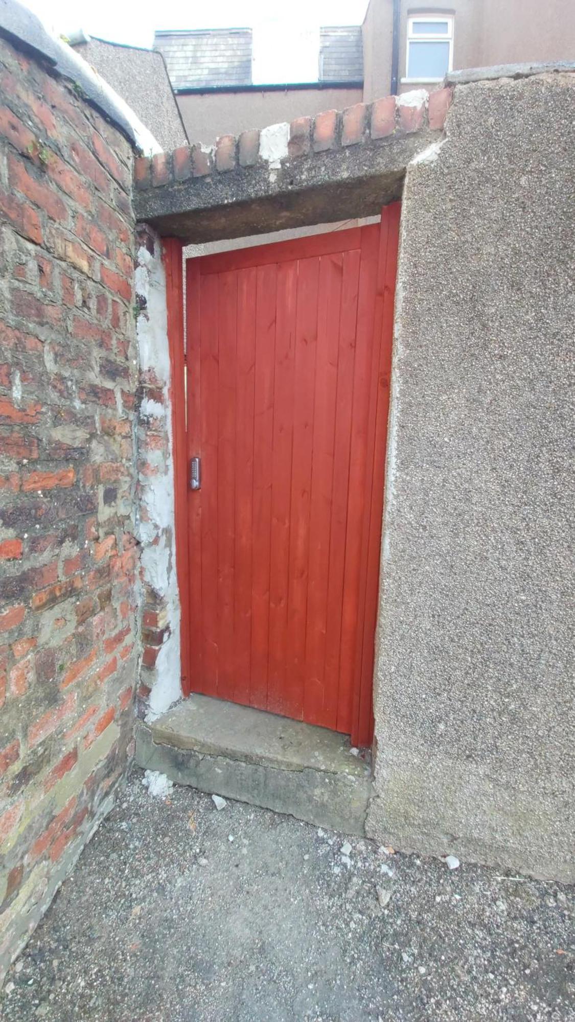 Phoenix Nights Guest House بارو في فرنيس المظهر الخارجي الصورة