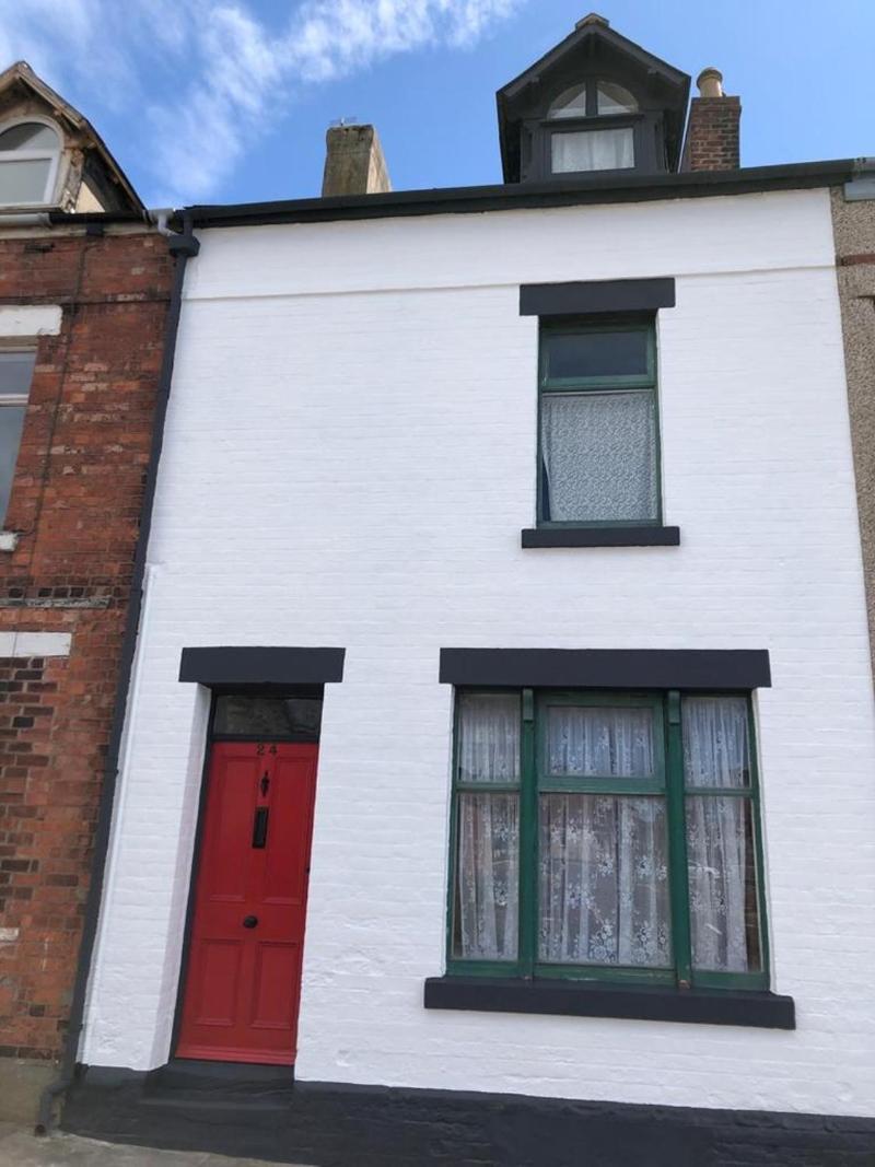 Phoenix Nights Guest House بارو في فرنيس المظهر الخارجي الصورة