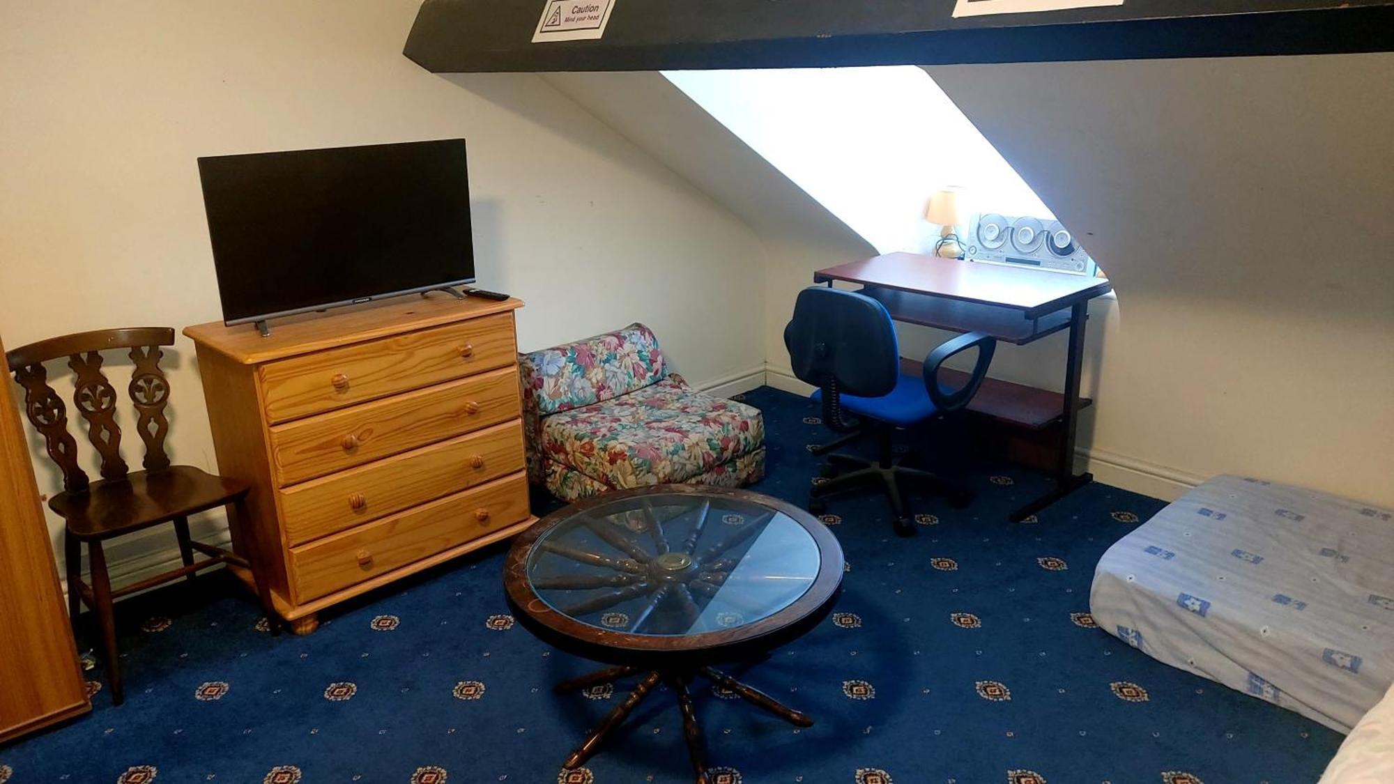 Phoenix Nights Guest House بارو في فرنيس المظهر الخارجي الصورة