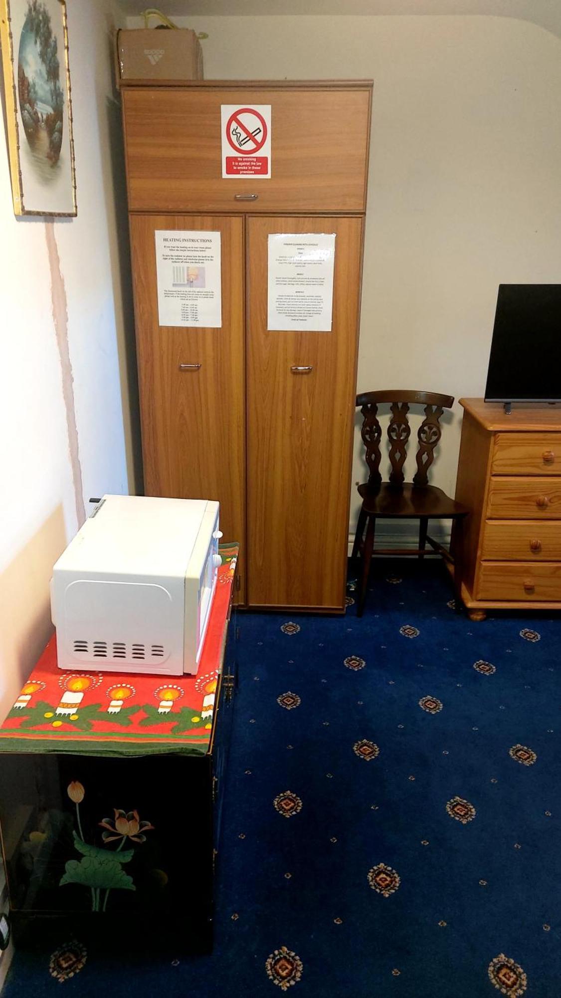Phoenix Nights Guest House بارو في فرنيس المظهر الخارجي الصورة