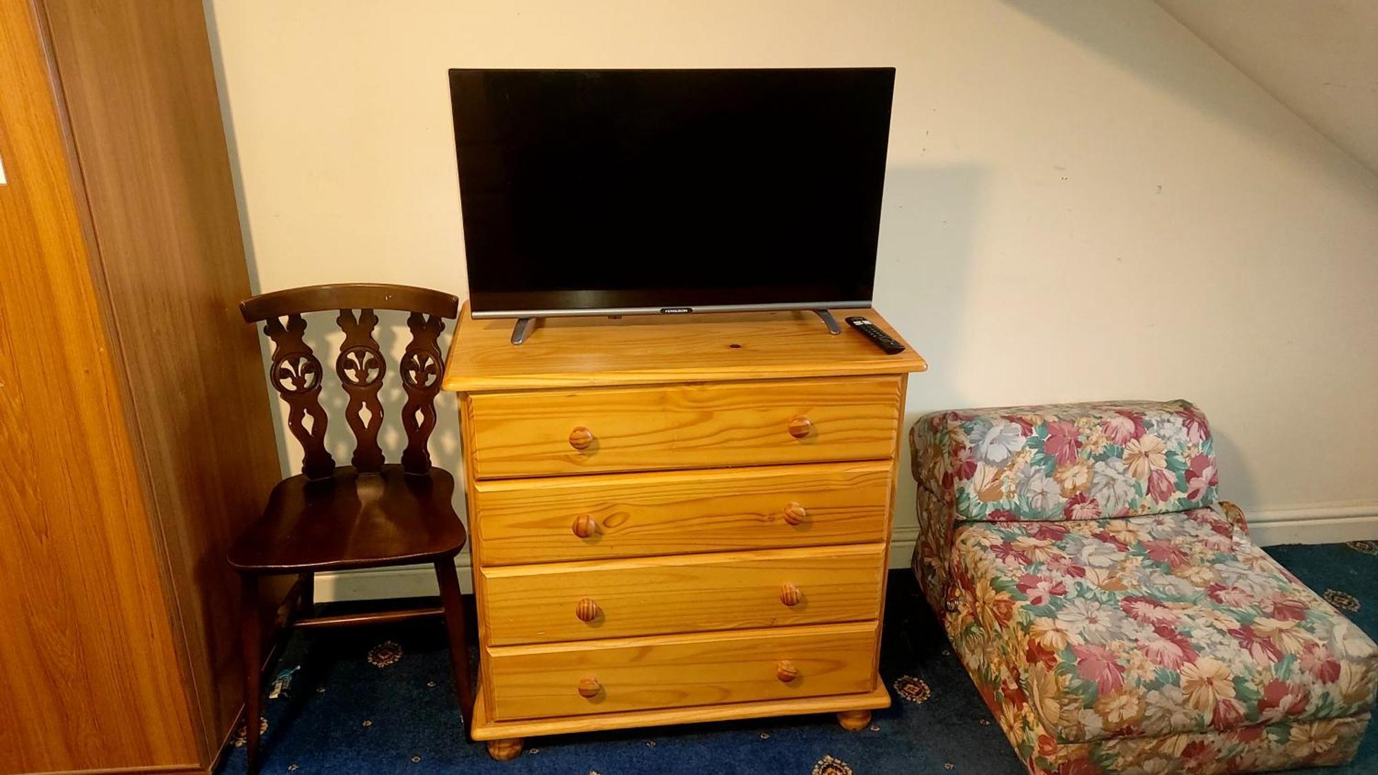 Phoenix Nights Guest House بارو في فرنيس المظهر الخارجي الصورة