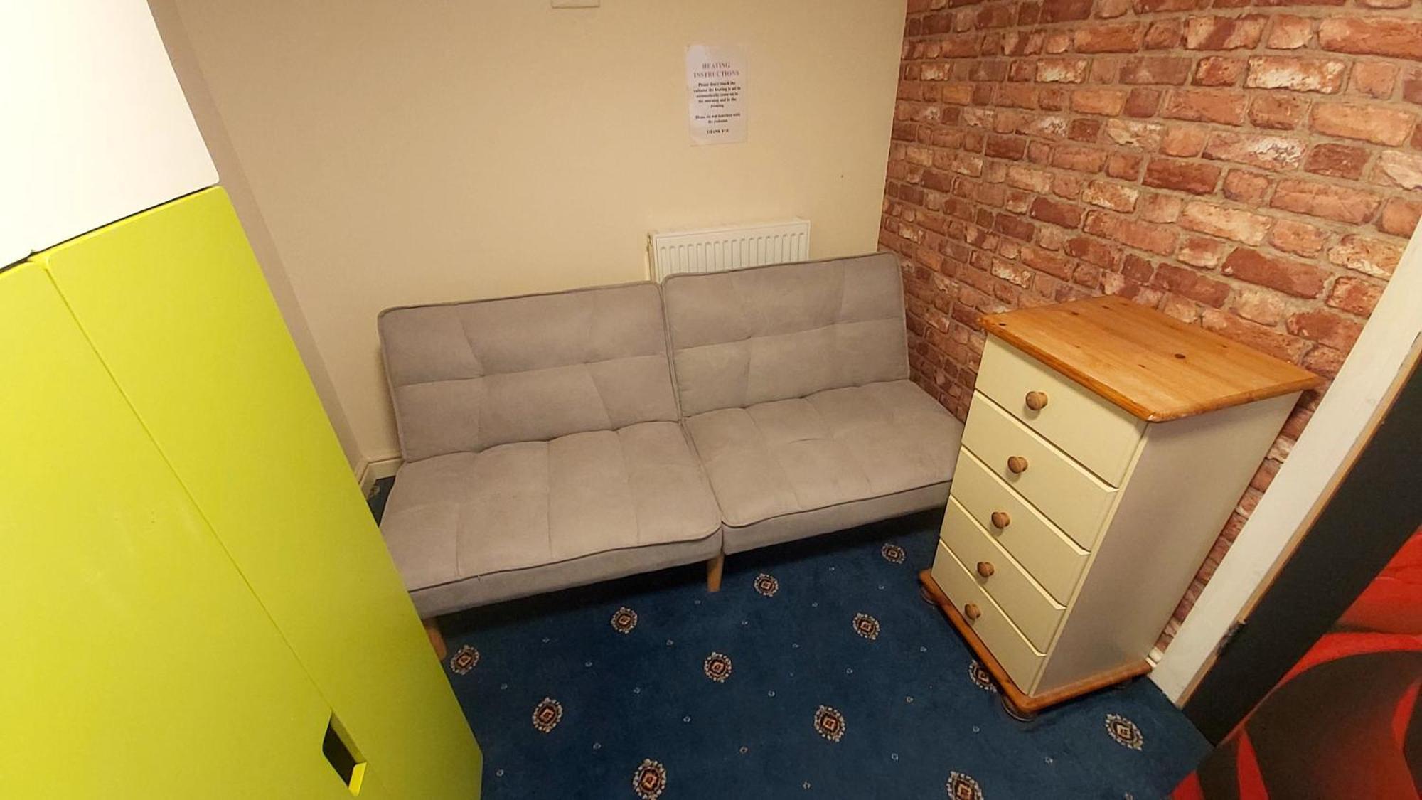 Phoenix Nights Guest House بارو في فرنيس المظهر الخارجي الصورة
