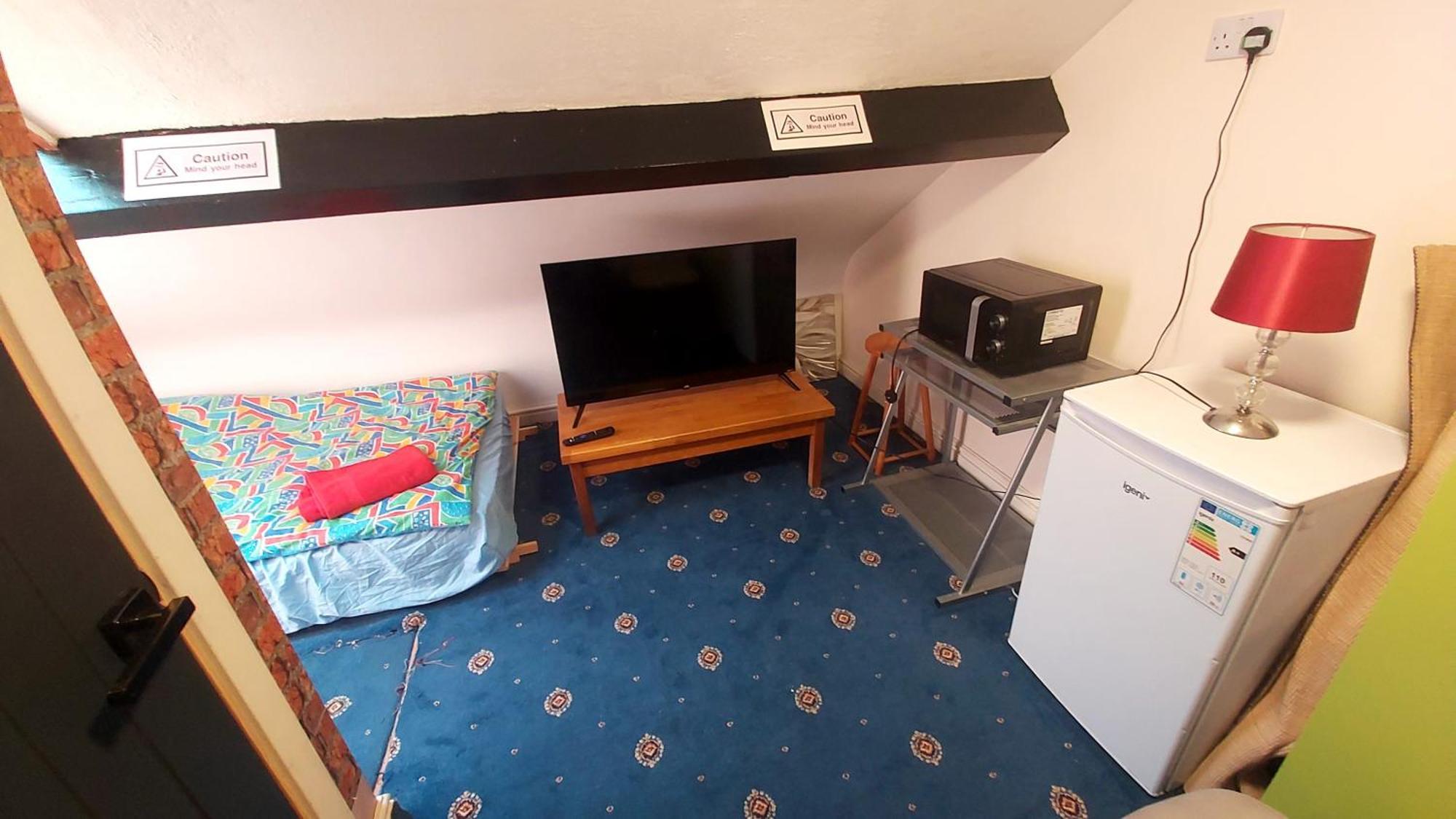 Phoenix Nights Guest House بارو في فرنيس المظهر الخارجي الصورة