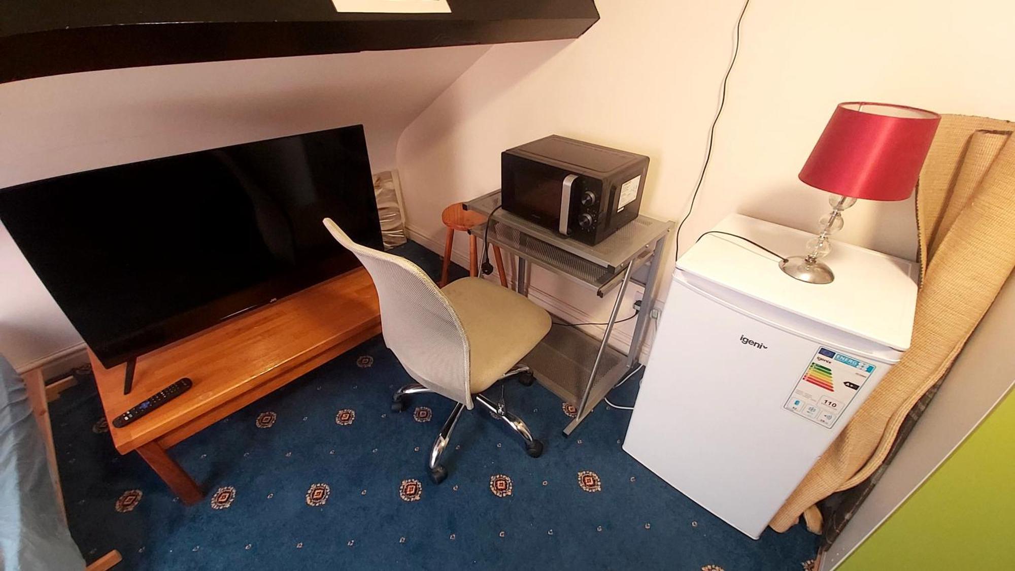 Phoenix Nights Guest House بارو في فرنيس المظهر الخارجي الصورة