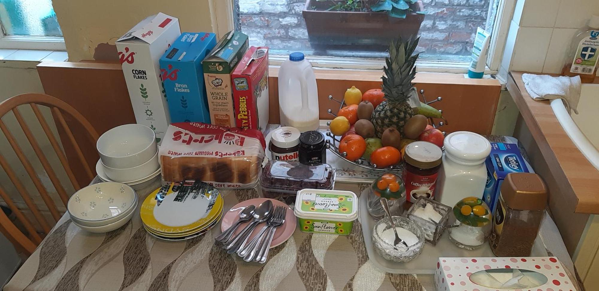 Phoenix Nights Guest House بارو في فرنيس المظهر الخارجي الصورة